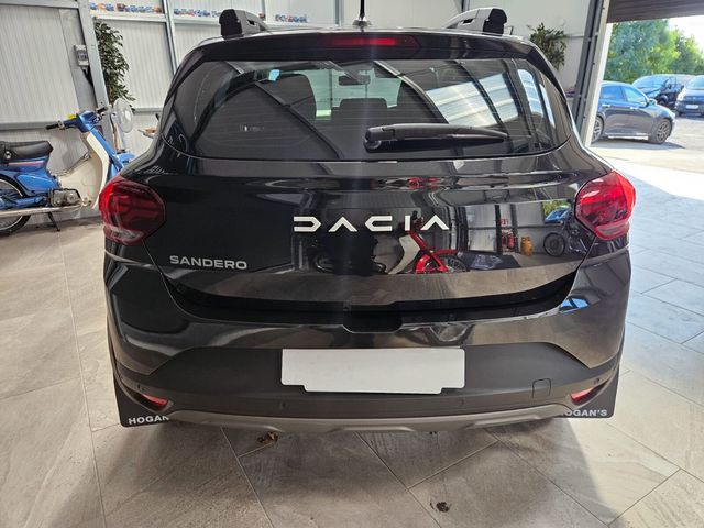 Image for 2024 Dacia Sandero Stepway TCe 90 CVT STEPWAY Journey