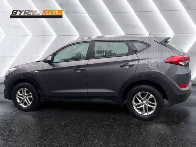 Image for 2016 Hyundai Tucson Comfort 5DR