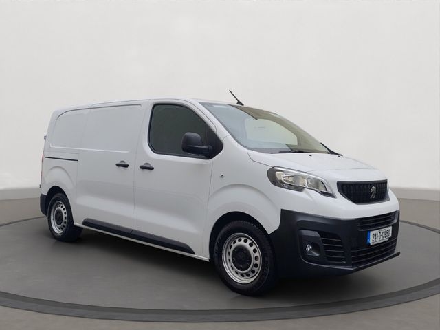 Image for 2024 Peugeot Expert 