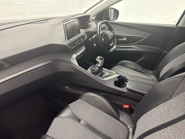 Image for 2019 Peugeot 3008 1.5HDI ALLURE *FREE HAMPER* €65 P/W