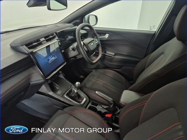 Image for 2026 Ford Puma 1.0 ST-LINE-Scrappage Offer €6, 500 OFF