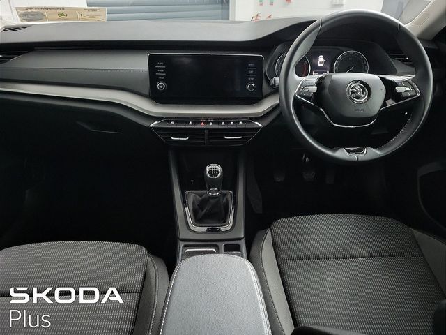 Image for 2023 Skoda Octavia Ambition 1.0Tsi 110Bhp