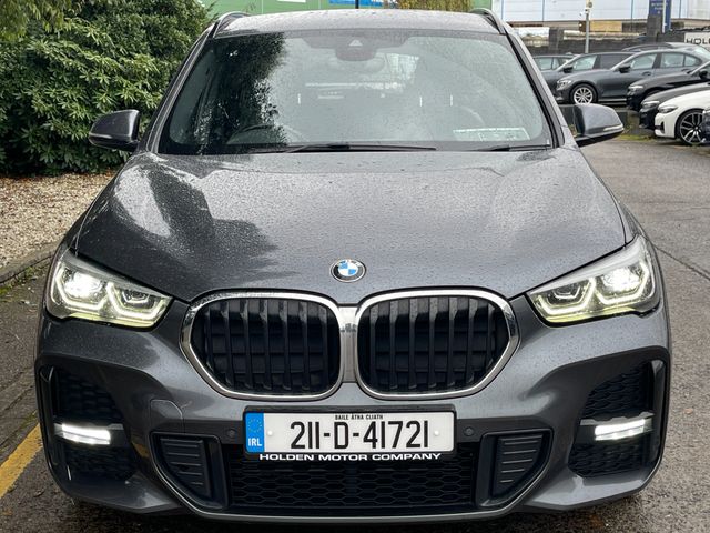 Image for 2021 BMW X1 M-Sport X-DRIVE 250E
