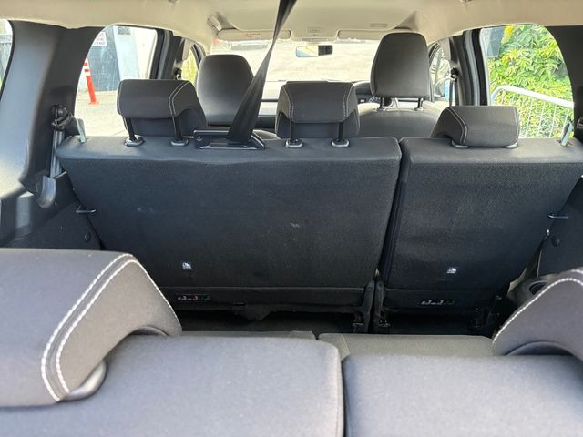 Image for 2022 Dacia Jogger Comfort TCE 110 5DR SEVEN SEATS