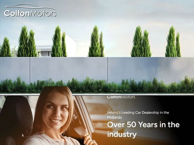 Image for 2023 Ford Transit Courier TRANSIT COURIER TREND 1.5 TD