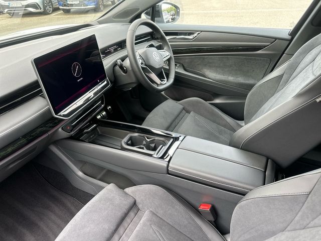 Image for 2026 Volkswagen ID.7 Pro S Plus