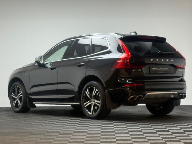 Image for 2019 Volvo XC60 R-DESIGN GT T8 2.0 PHEV *PAN ROOF*