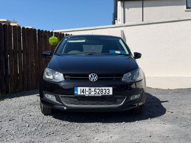 Image for 2014 Volkswagen Polo AUTO - LOW KM
