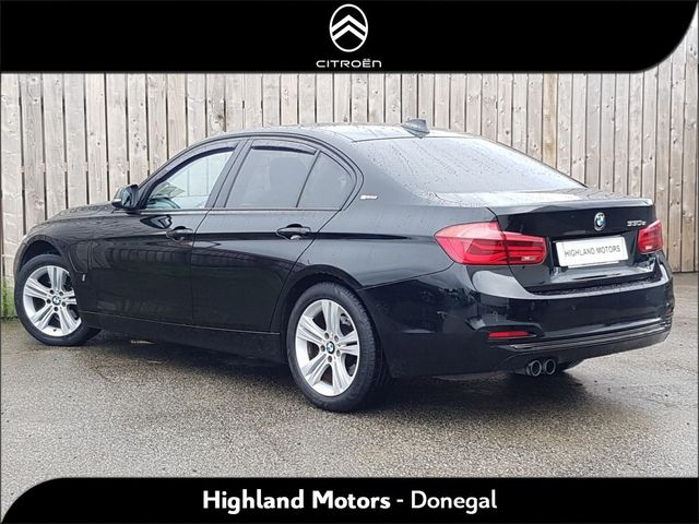 Image for 2018 BMW 3 Series 330e Sport