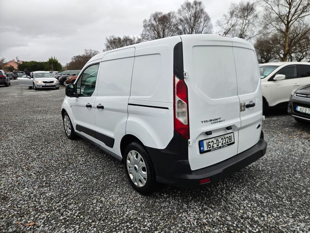Image for 2016 Ford Transit Connect Connect SWB 1.6 tdci