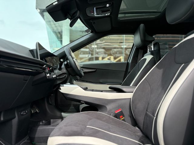 Image for 2025 Kia EV6 GT Line