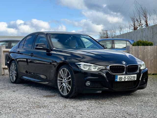 Image for 2018 BMW 3 Series 330 F30 E M Sport 4DR Auto