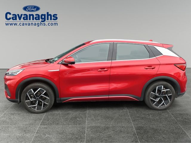 Image for 2024 BYD Atto 3 60kWh 204PS Design
