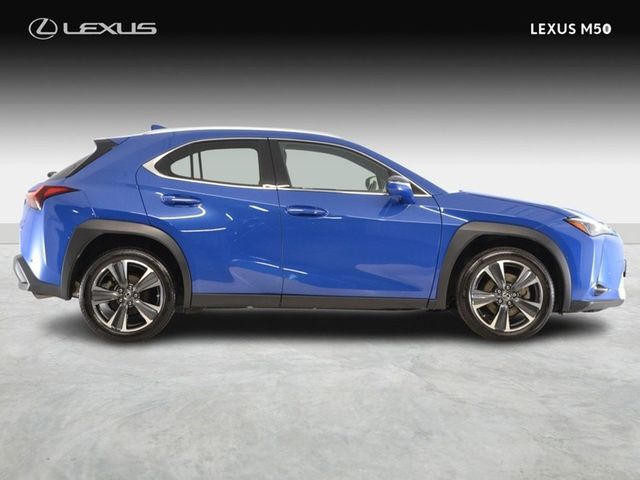 Image for 2022 Lexus UX 250H Dynamic