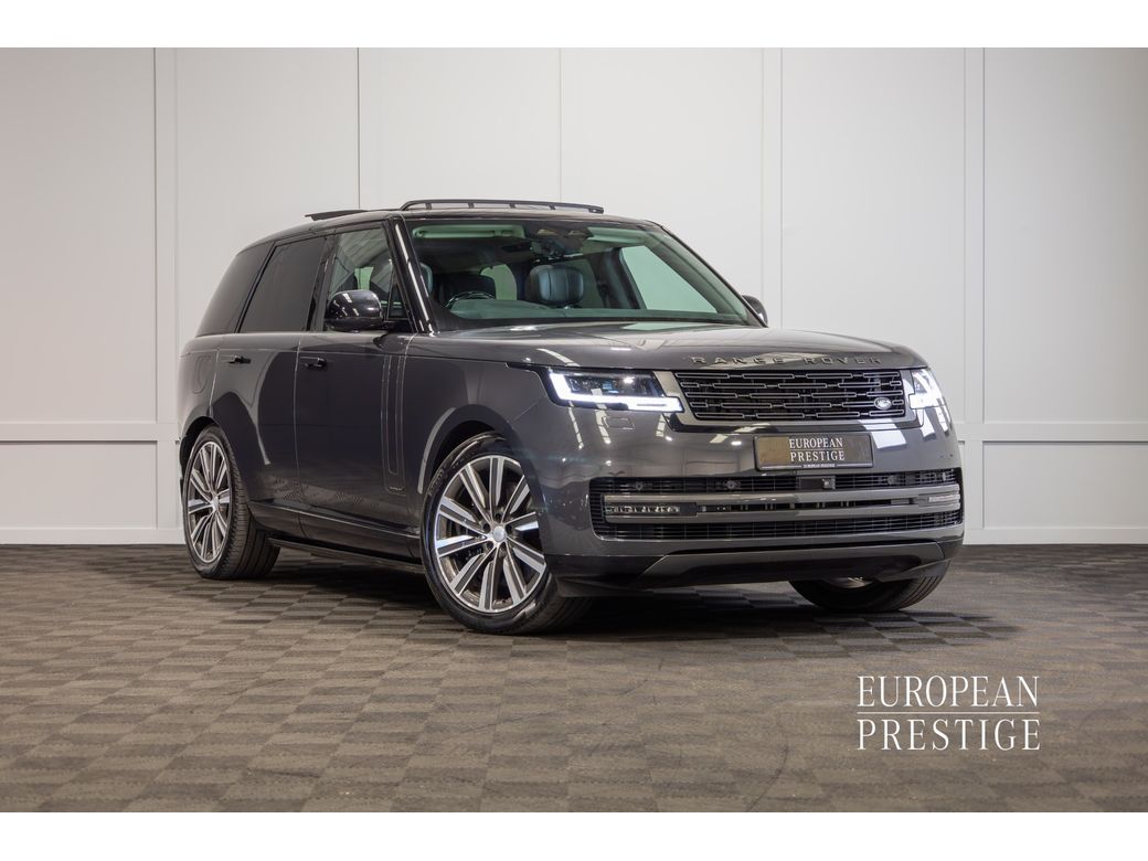 Image for 2024 Land Rover Range Rover P460e Autobiography
