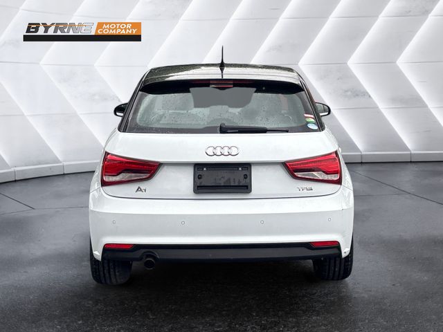 Image for 2016 Audi A1 1.0 TFSI AUTO
