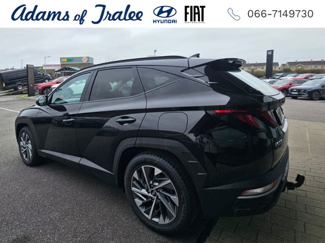 Image for 2022 Hyundai Tucson IX35 EXECUTIVE 5DR