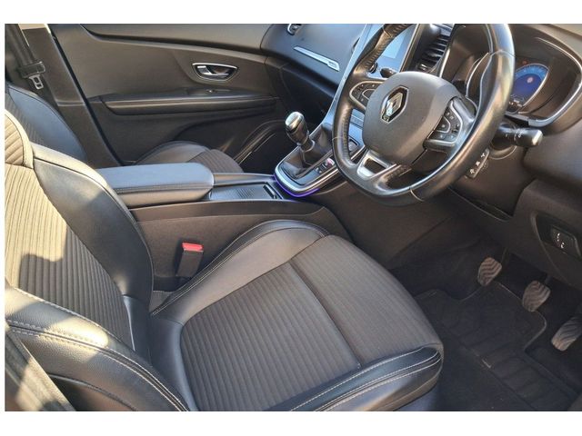 Image for 2018 Renault Scenic Dynamique 1.5 dCi Diesel 110bhp