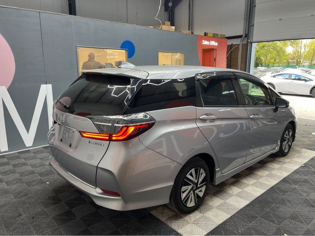 Image for 2022 Honda Shuttle €16950 2022 HONDA SHUTTLE NYBRID HONDA SENSING 1.5 AUTOMATIC / CRUISE CONTROL / REVERSE CAMERA AND MORE