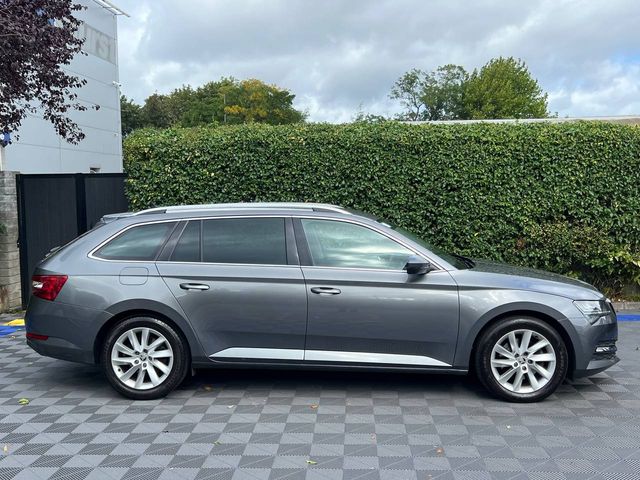 Image for 2023 Skoda Superb AMBITION ESTATE 2.0 TDI // 