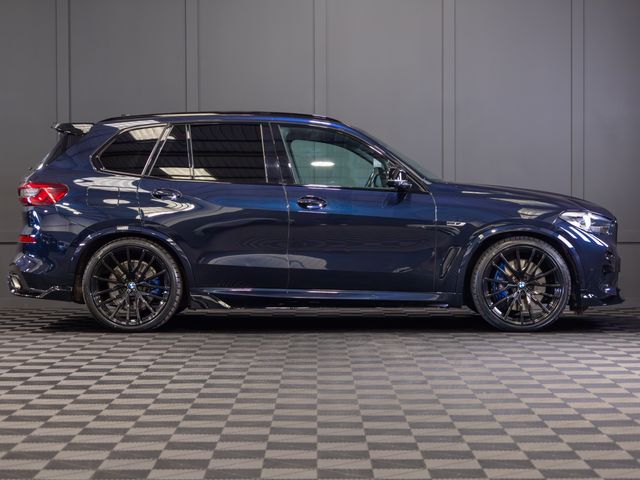 Image for 2022 BMW X5 X-Drive 45e M-Sport