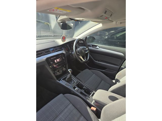 Image for 2020 Volkswagen Passat SE NAV 2.0 TDI MANUAL 