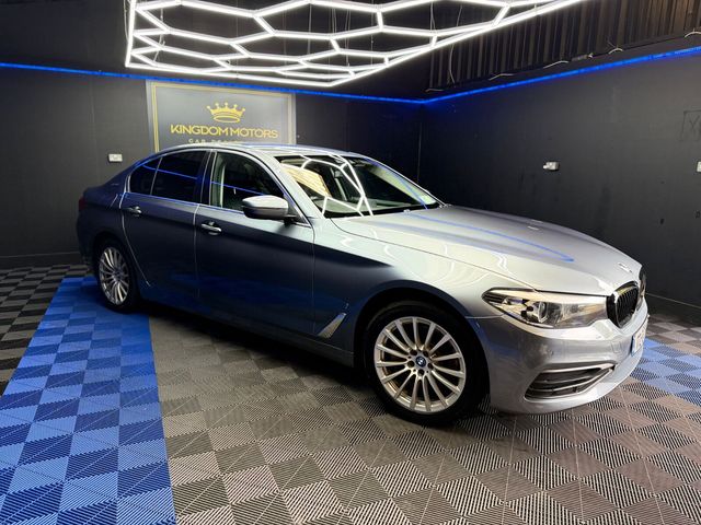 Image for 2017 BMW 5 Series 530e SE Auto