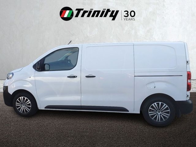 Image for 2023 Peugeot Expert ONE OWNER** MEDIUM WHEELBASE 1.5 HDI ** TRINITY MOTORS **