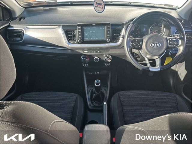 Image for 2018 Kia Stonic 1.6 CRDI