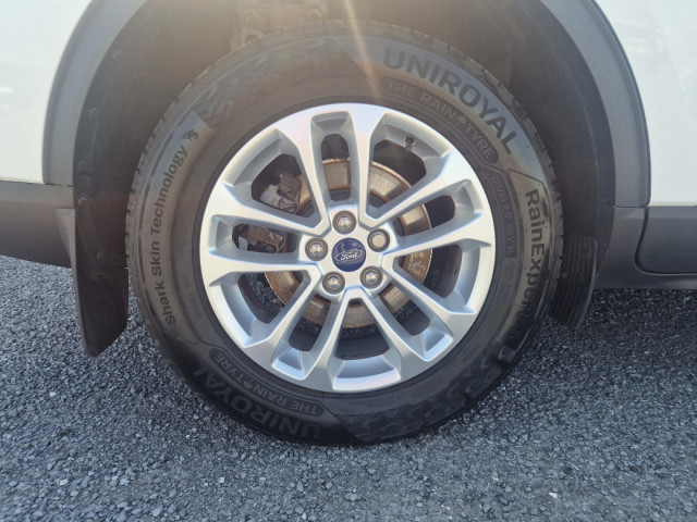 Image for 2020 Ford Kuga Titanium 5D 1.5TD120 S6.2 M6 F