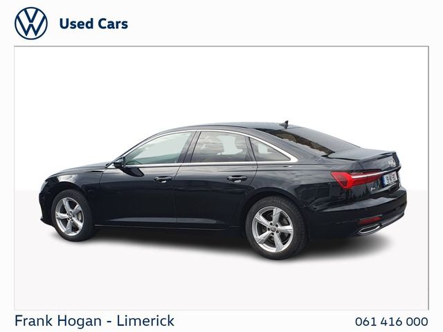 Image for 2019 Audi A6 2.0TDI 204 S tronic SE