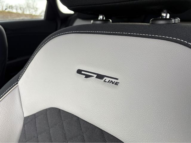 Image for 2020 Kia Ceed Auto, GT LINE 1.4 DCT 5DR AUTO - PETROL A
