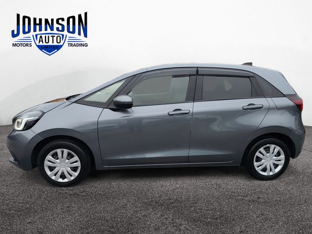 Image for 2020 Honda Fit 1.5 Petrol Auto