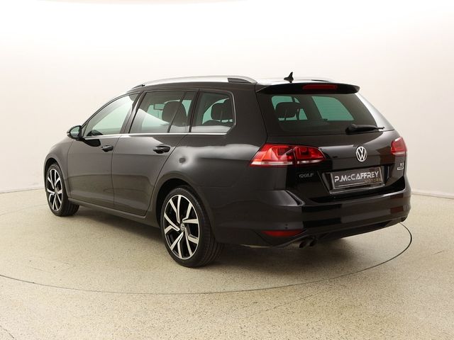 Image for 2016 Volkswagen Golf 1.4 TSI DSG 5DR 150HP Highline