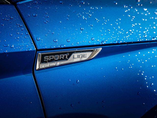 Image for 2020 Skoda Kodiaq 7S SPT 2.0tdi 150HP DSG 4DR AU