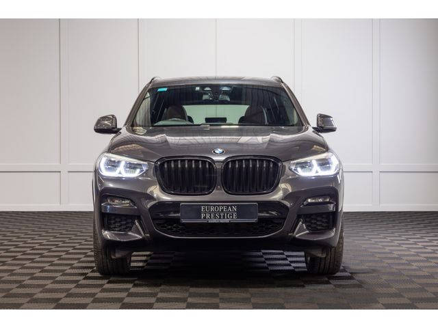 Image for 2021 BMW X3 X-Drive 30e M-Sport