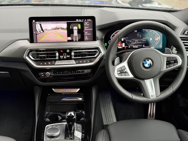 Image for 2026 BMW X4 xDrive20d M Sport Pro