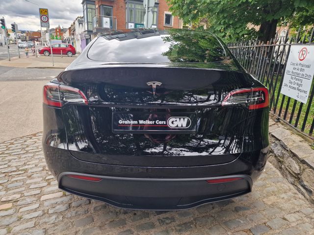 Image for 2023 Tesla Model Y RWD RANGE OF 370KLMS **TESLA WARRANTY**