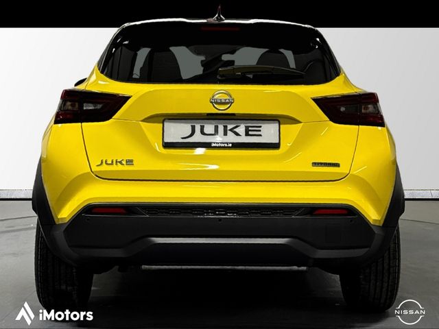 Image for 2026 Nissan Juke SV PREMIUM HYBIRD