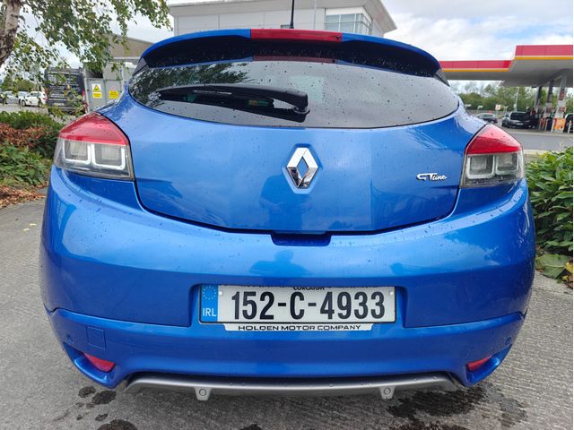 Image for 2015 Renault Megane GT Line AUTOMATIC!