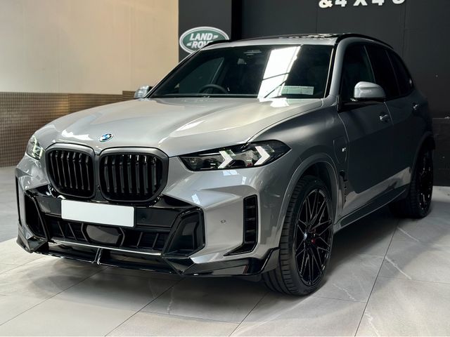 Image for 2026 BMW X5 XDRIVE 50E M SPORT PRO MEGA SPEC 