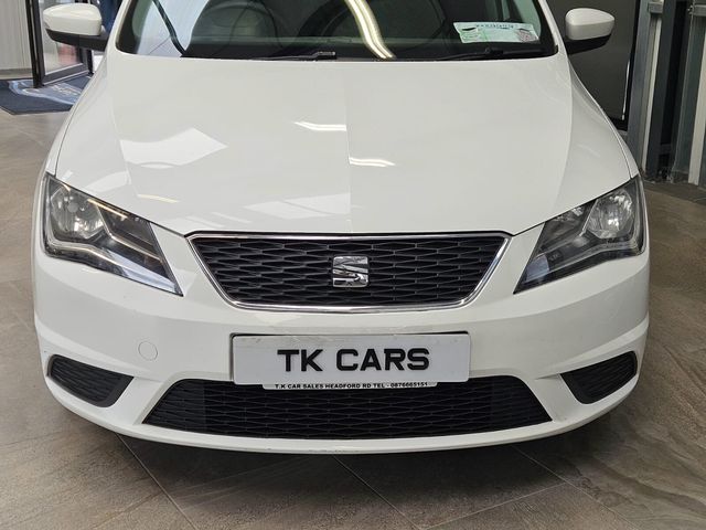 Image for 2016 SEAT Toledo 1.2 TSI 90hp SE