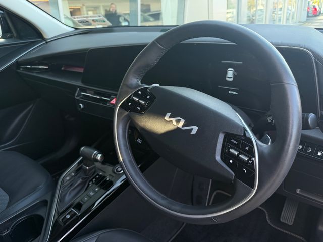 Image for 2023 Kia Niro Phev K3 5DR Auto