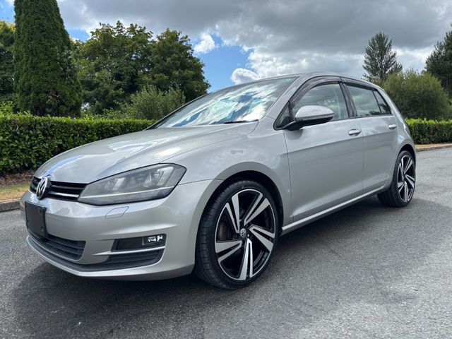 Image for 2013 Volkswagen Golf 1.2 TSI AUTO