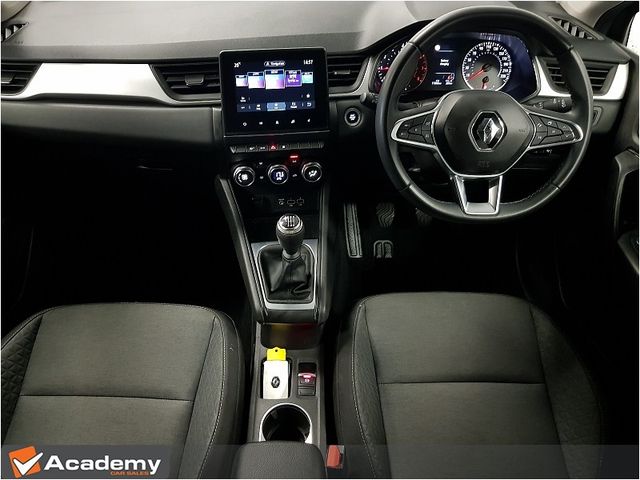 Image for 2023 Renault Captur Evolution TCE**€74 Per Week**