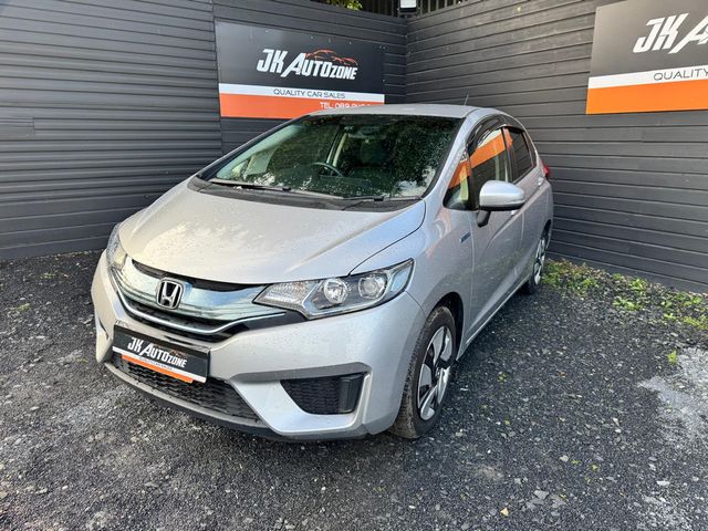 Image for 2014 Honda Fit 1.3 HYBRID AUTO