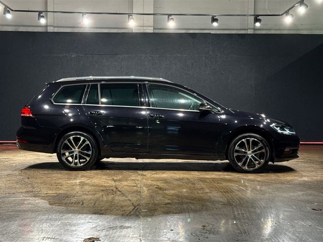 Image for 2020 Volkswagen Golf ESTATE 1.2L TSI AUTOMATIC - REVERSE CAMERA - CRUISE CONTROLS