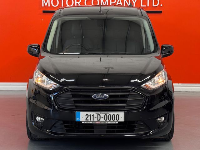Image for 2021 Ford Transit Connect 240 LIMITED TDCI #57