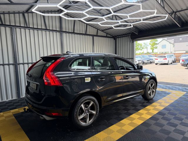 Image for 2015 Volvo XC60 D4 (190hp) AWD R-DESIGN Geartronic