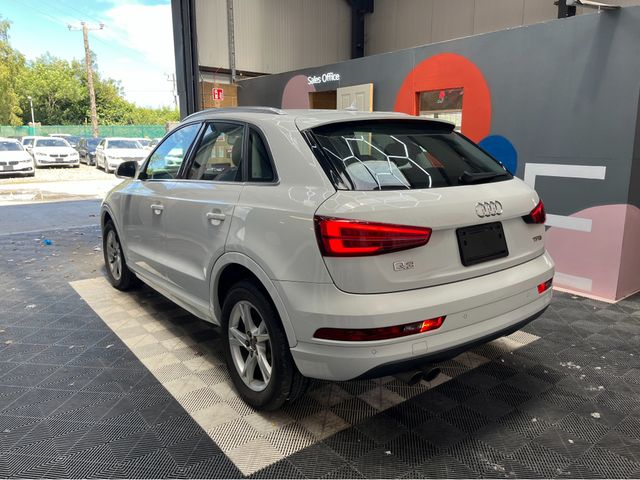 Image for 2016 Audi Q3 AUDI Q3 AUTOMATIC 1.4 TFSI SPORT / 74k KMs / REVERSE CAMERA & MORE